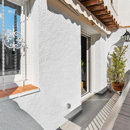 Apartamento Welcs -013- Con Terraza Y Piscina Διαμέρισμα Empuriabrava Εξωτερικό φωτογραφία