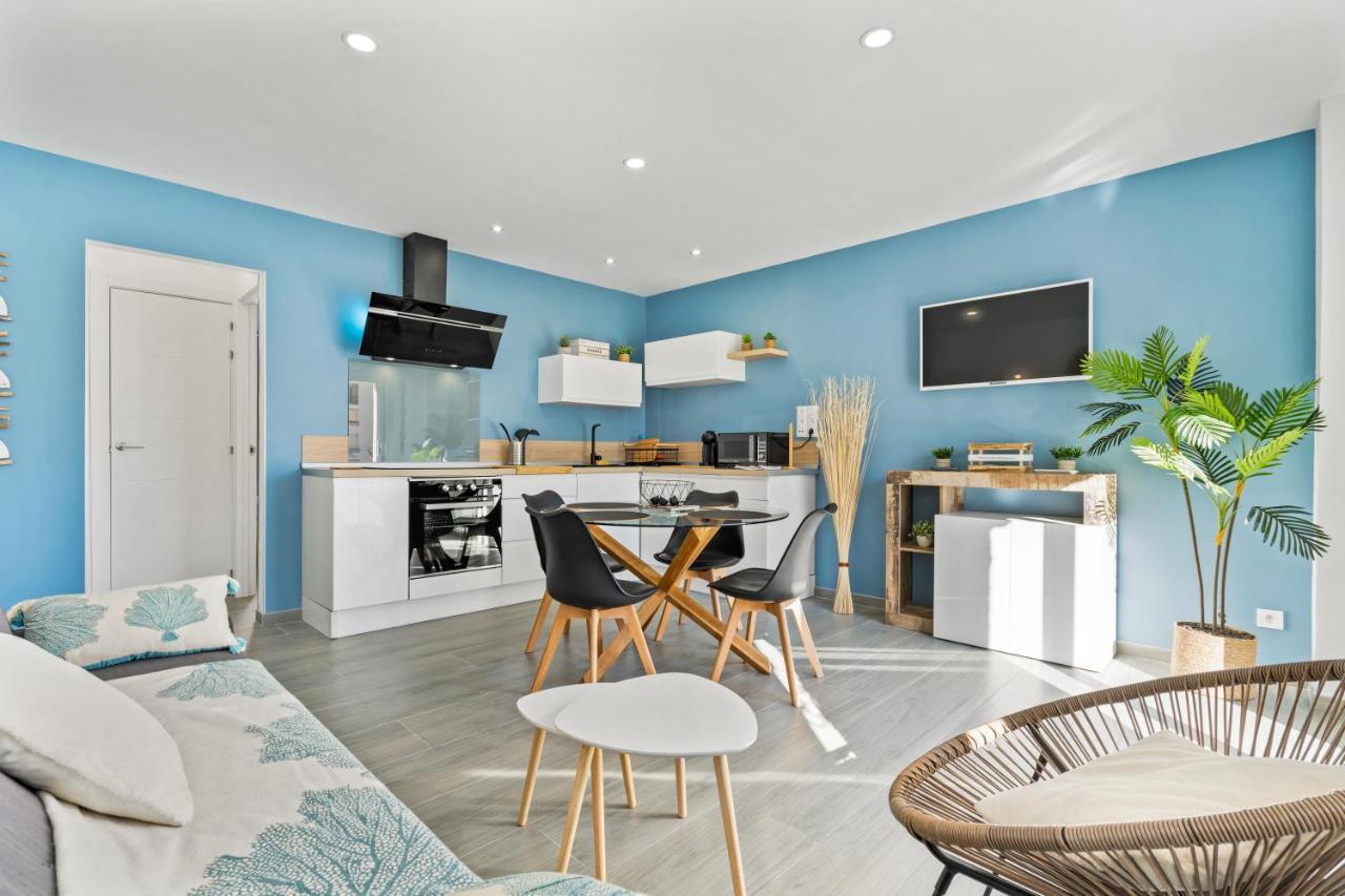 Apartamento Welcs -013- Con Terraza Y Piscina Διαμέρισμα Empuriabrava Εξωτερικό φωτογραφία